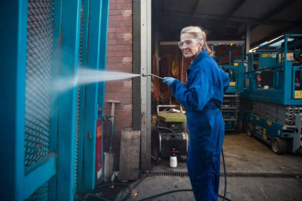 Pressure Washing Contractors in Glenmont, MD