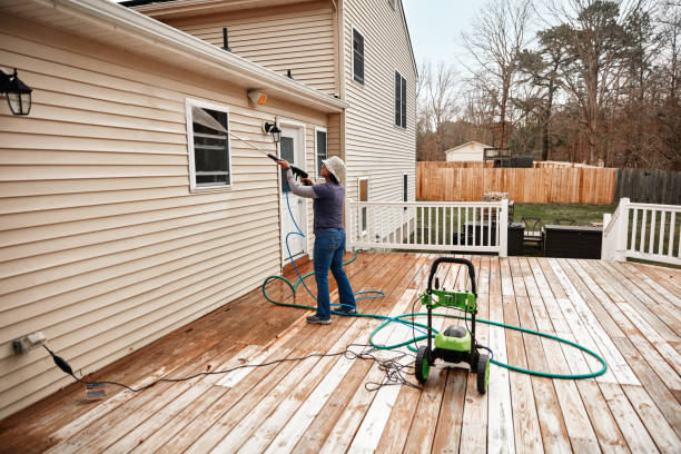 Best Roof Power Washing Services  in Glenmont, MD