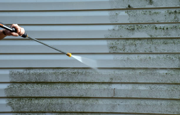 Best Deck Pressure Washing  in Glenmont, MD