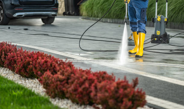 Best Commercial Pressure Washing  in Glenmont, MD