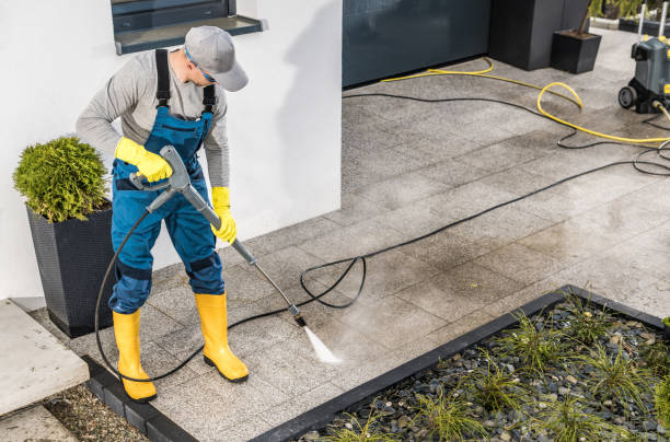 Best Sidewalk Pressure Washing  in Glenmont, MD