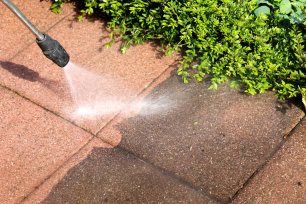 Best Deck Pressure Washing  in Glenmont, MD